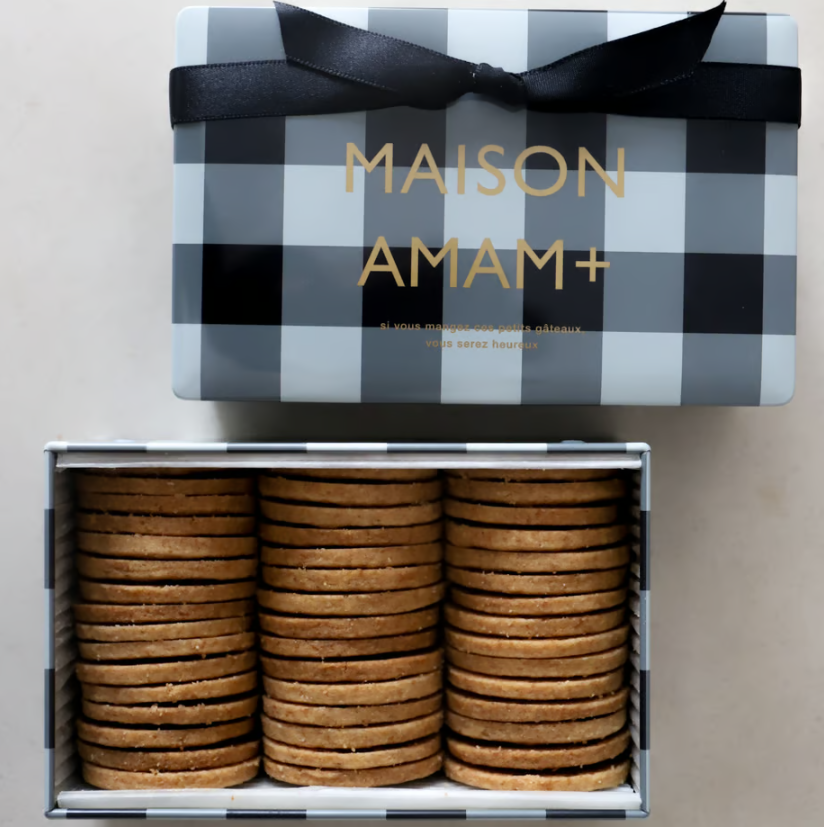 ビスキュイアマム